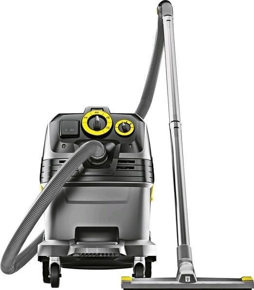 Immagine prodotto Kärcher Professional Aspirapolvere a secco/bagnato NT30/1 Tact Te L (Aspirapolvere a umido e a secco)
