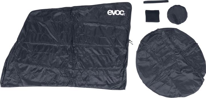 Produktbild Evoc Bike Cover Road