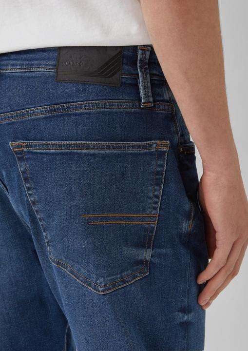 Immagine prodotto s.Oliver Jeans-Hose Jeans-Hose (36)