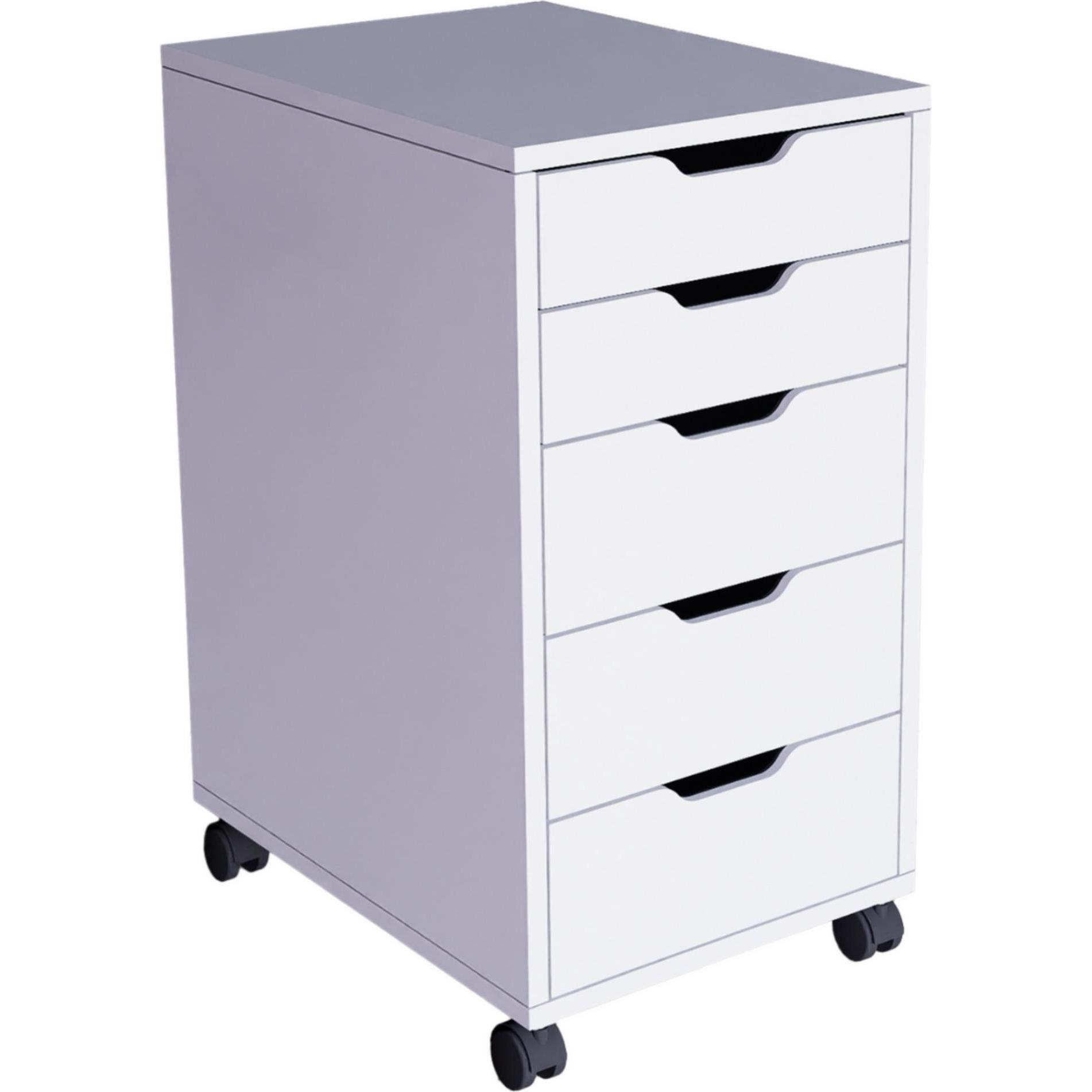 Hanah Home, Kommode + Sideboard, Duruk