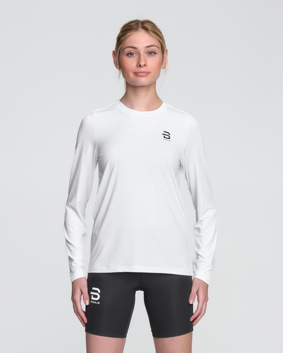 Actual product image Daehlie W Long Sleeve Tempo (XL)