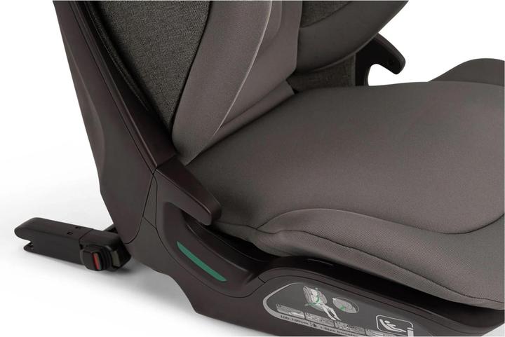 Image du produit Nuna aace lx siège enfant (Rehausseur de siège pour enfant, Norme ECE R129/i-Size)