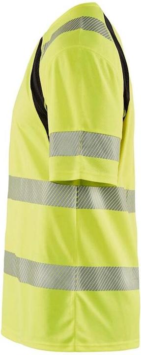 Produktbild Blakläder UV-beständiges, geruchsabweisendes T-Shirt mit hoher Sichtbarkeit (M)