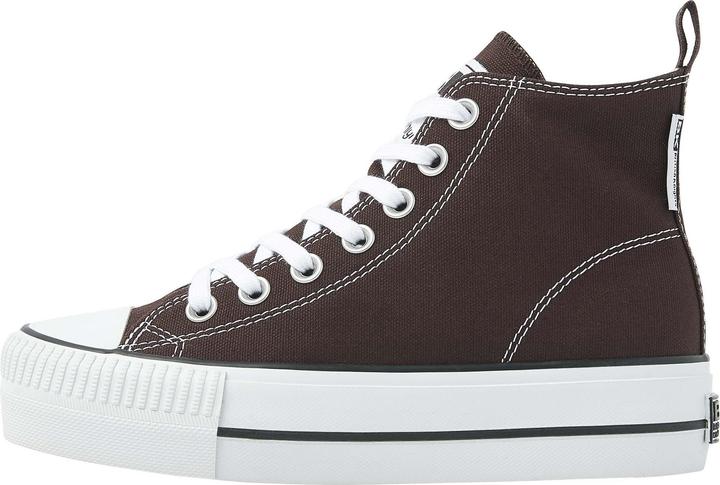 Actual product image British Knights Kaya Mid (37)