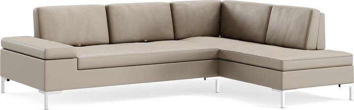 Produktbild Johann Jakob Baltimore (Ecksofa)