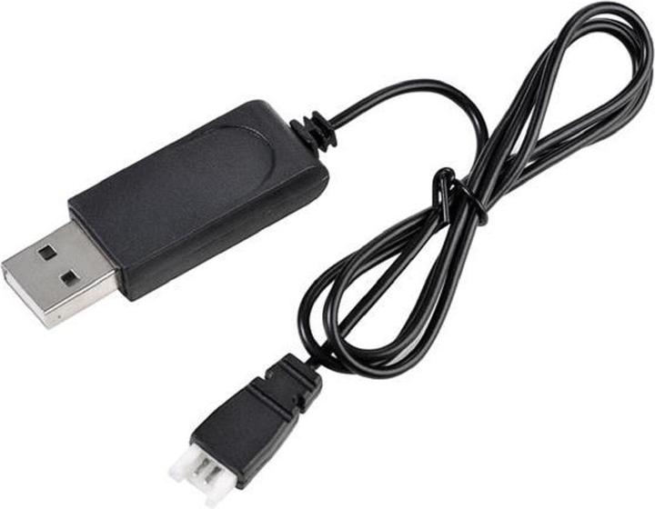 Top-RC USB-Ladegerät 402/450 mm Serie, Ersatzteiltyp: Ladegerät