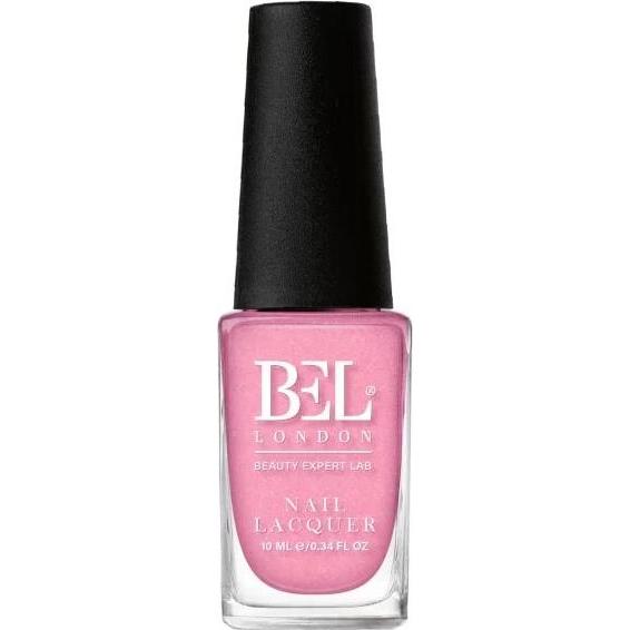 BEL London, Nagellak, Nieuwe sneldrogende nagellak 014 - 10 ml (Email)