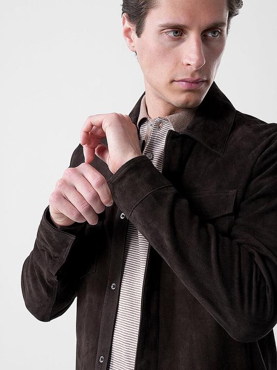 Immagine prodotto Profuomo Overshirt (L)