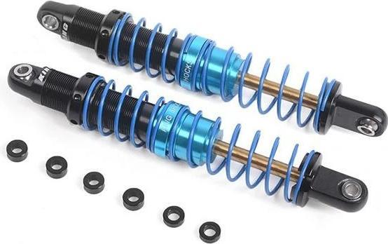 Actual product image Rc4Wd Shock absorber King Off-Road Racing TRX-4 (90 mm)