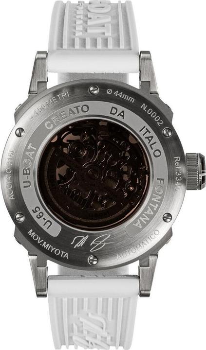 Produktbild U-Boat U-Boot 3346 (Chronograph, 42 mm)
