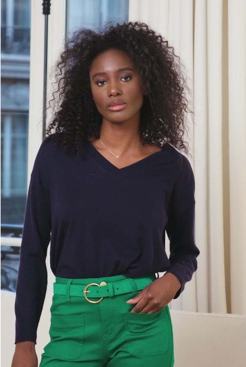 Immagine prodotto La Petite Étoile maglione da melya (S)