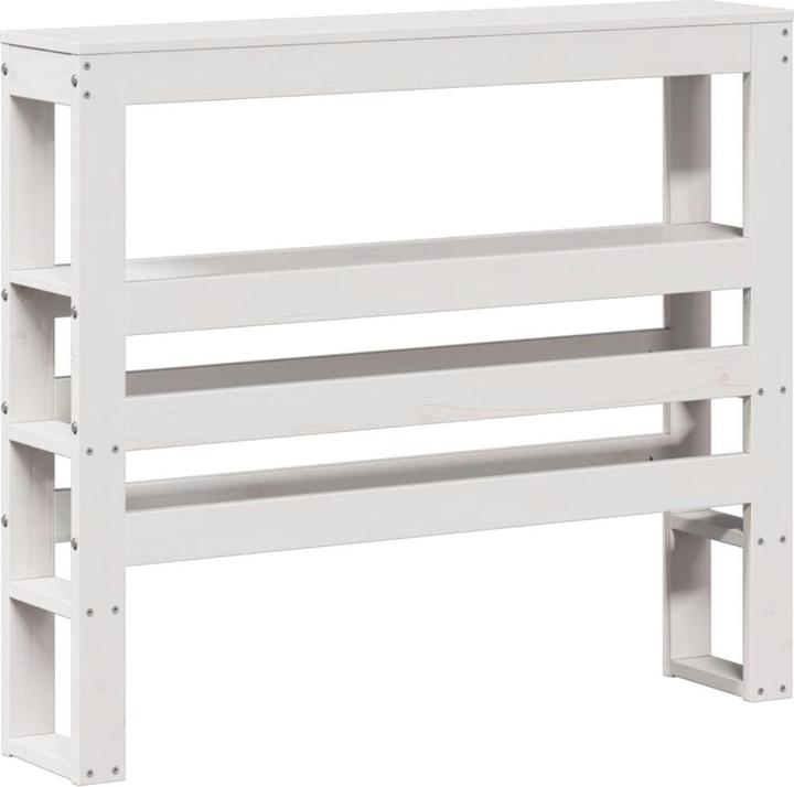 Image du produit vidaXL Bettgestell (90 x 200 cm)