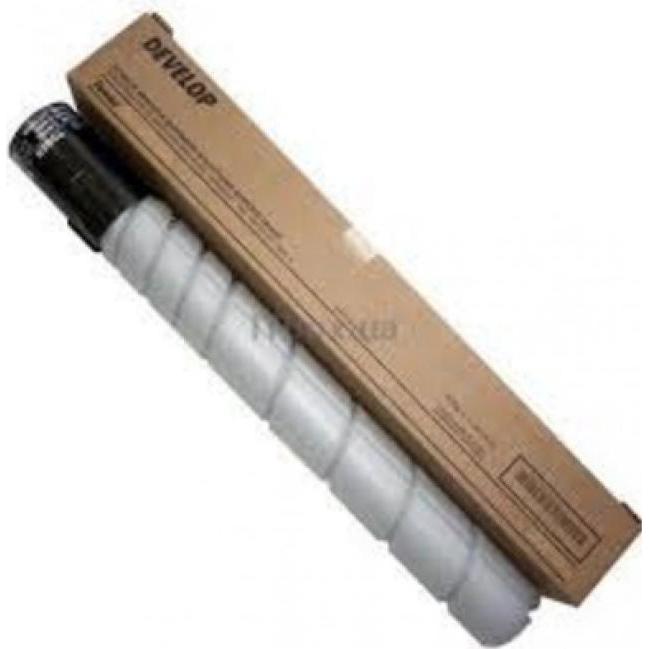 Develop, Toner, A87M0D1 (BK)