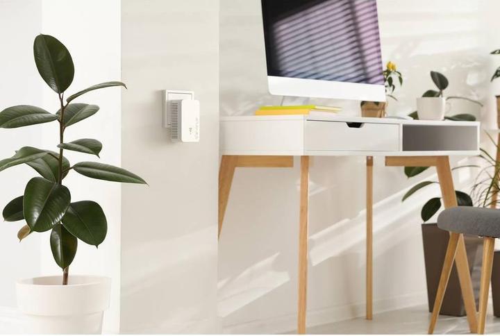 Image du produit Devolo WIFi 5 Répéteur 1200 (867 Mbit/s, 300 Mbit/s)