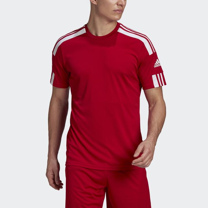Productafbeelding adidas Squadra 21 Trui Korte Mouw (XL)