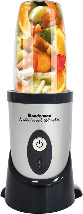 Actual product image Best direct Wondermax (220 W)