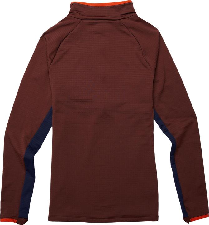 Immagine prodotto Cotopaxi Otero Fleece Half-Zip Pullover (L)