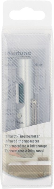 Actual product image Unitec Infrared