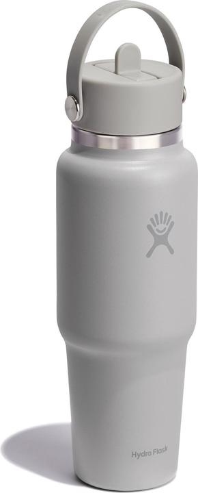 Produktbild Hydro Flask Flasche Wide FlexStraw Travel Bottle Brich (0.95 l)