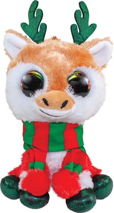 Lumo Stars Cuddle - Weihnachten Rentier Jul (15 cm)