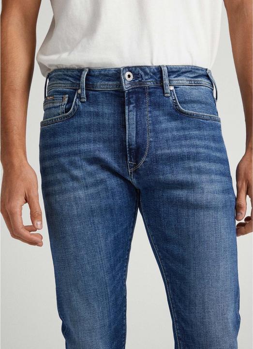 Actual product image Pepe Jeans Stanley (28)