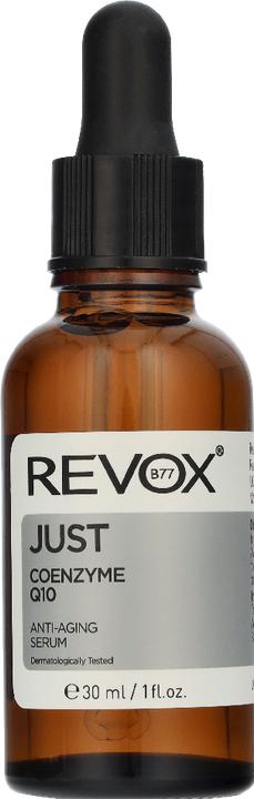 Image du produit Revoxb77 Juste Coenzyme Q10 (30 ml)