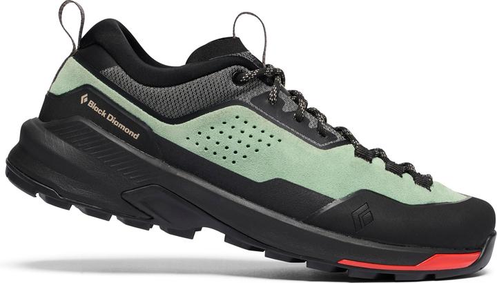 Produktbild Black Diamond Technician Pro - Approachschuhe - Damen (38)