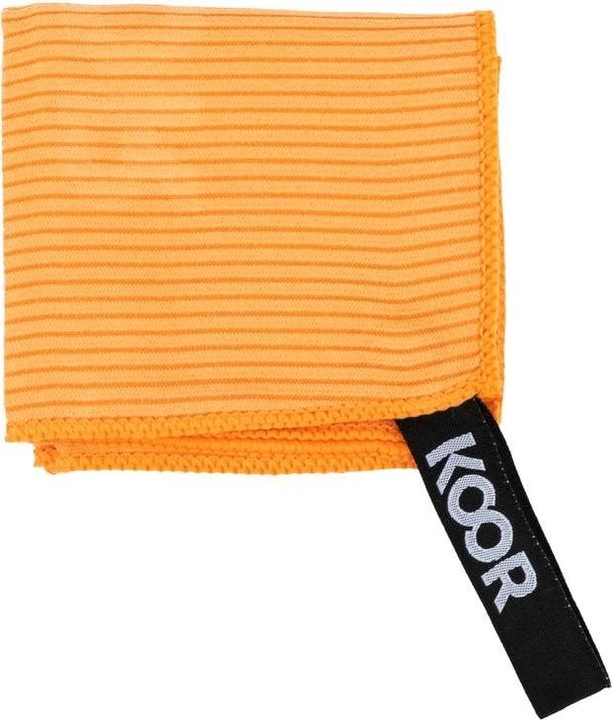 Image du produit Koor Silva Arancia (35 x 55 cm)