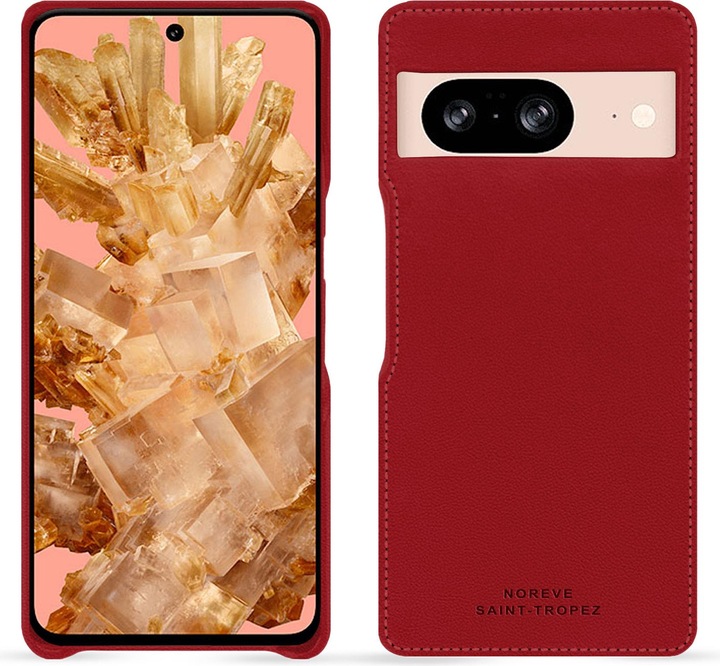Rouge PU ( Pantone #d50032 )