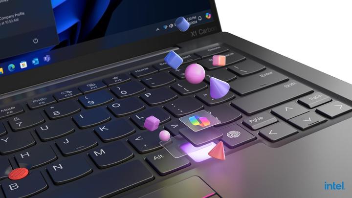 Immagine prodotto Lenovo ThinkPad X1 Carbon Gen 13 (14", Intel Core Ultra 5 225U, 16 GB, 512 GB, CH)