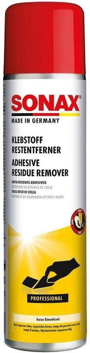 Sonax Rimuovi residui di adesivo (400 ml)