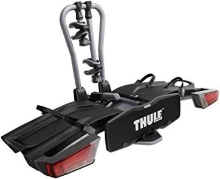 Image du produit Thule Lampe droite EF 931 (Noir)