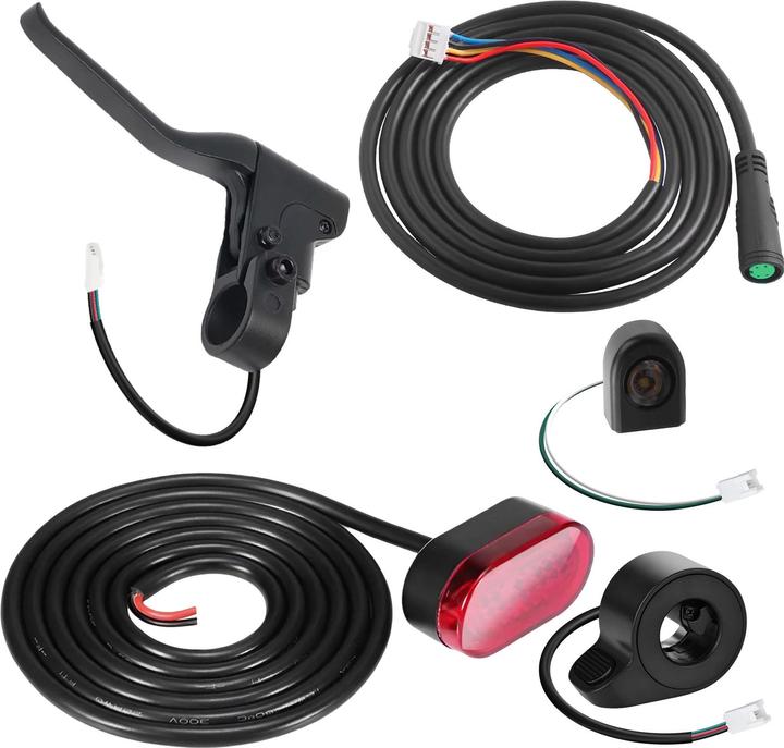 Actual product image Avizar Kit