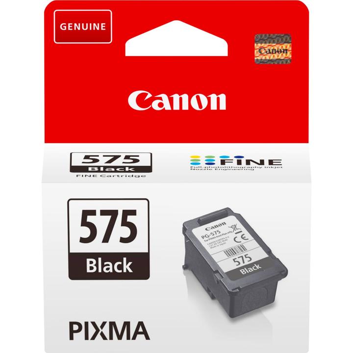 Actual product image Canon PG-575 (FC)