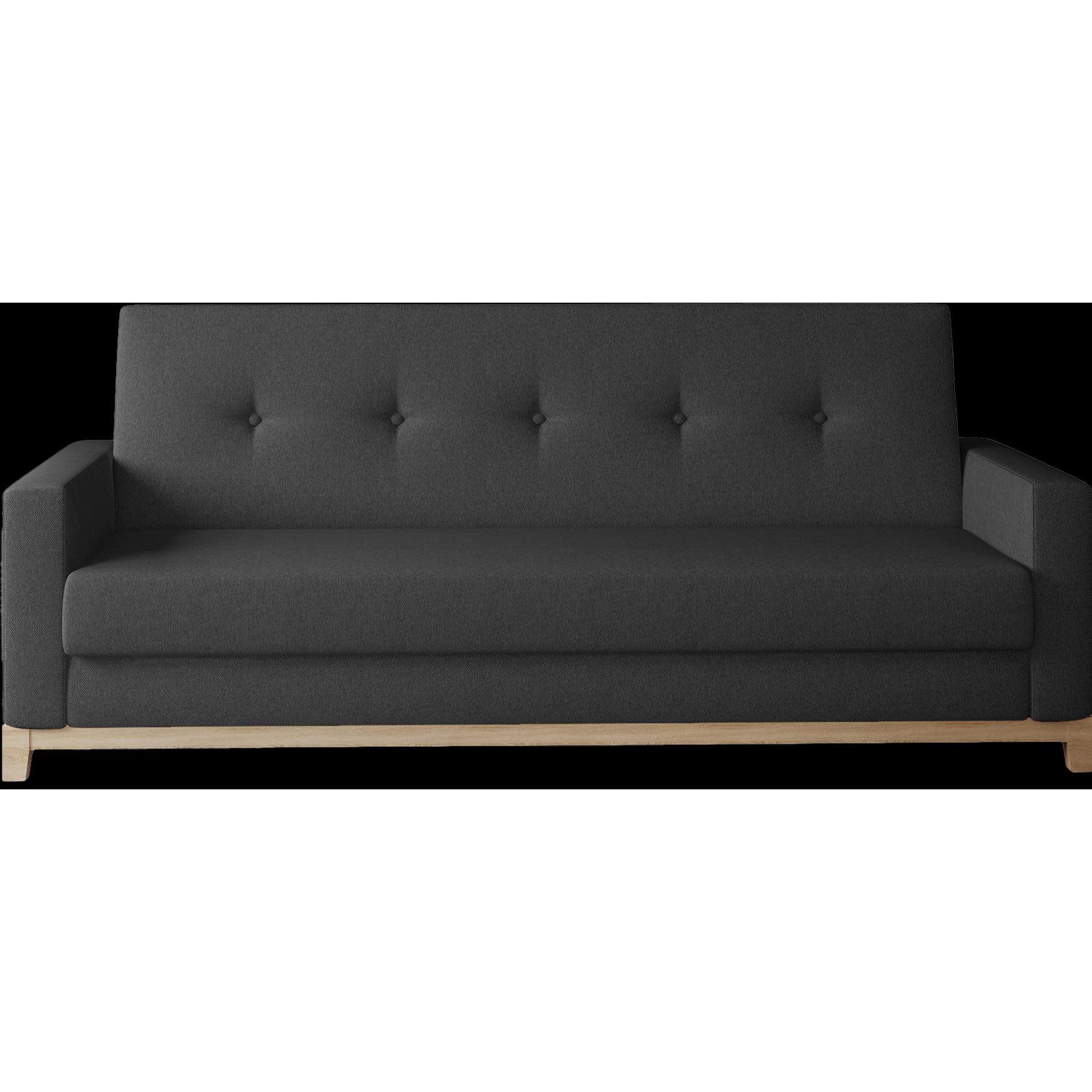 Thumbnail - ELTAP, Sofa, Selene (3-Sitzer, Bettsofa)