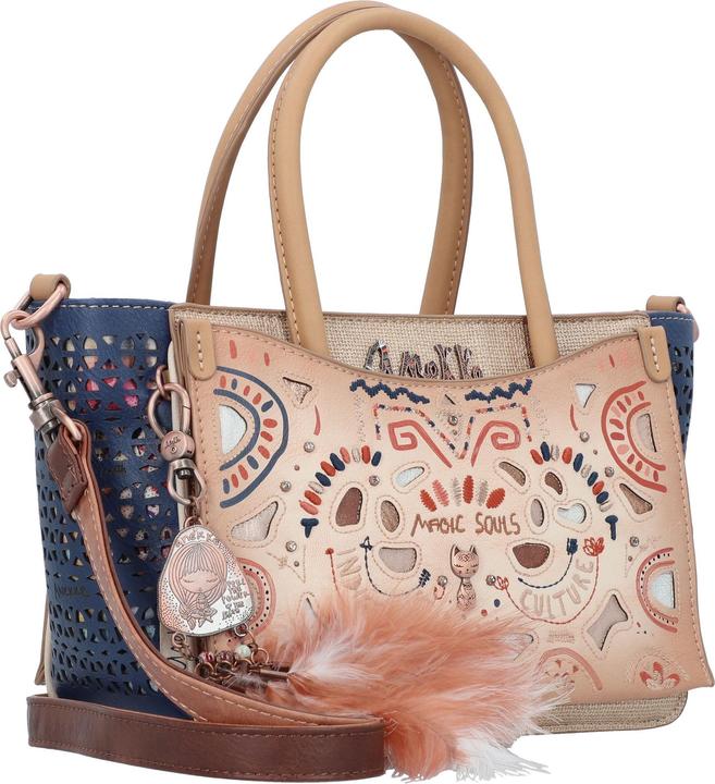 Actual product image Anekke Menire Handtasche 30 cm (6 l)