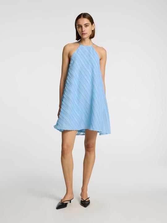 Actual product image Selected Femme Ärmelloses Neckholderkleid (42)