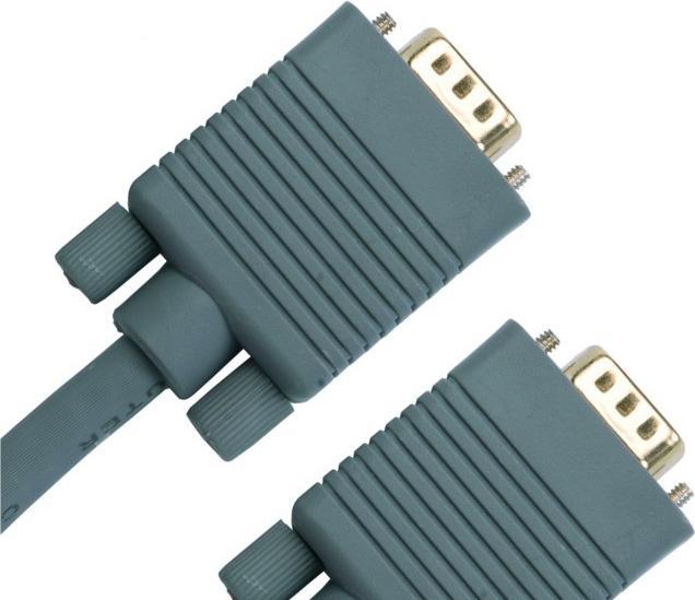 JJ Computer VGA — VGA (7.50 m, VGA)