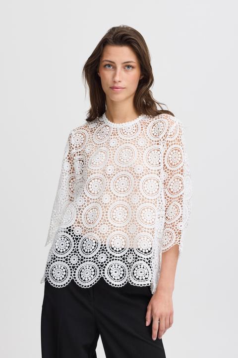 Actual product image B.young BYJACY BLOUSE 20815864 (44)