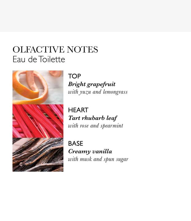 Actual product image Molton Brown Delicious Rhubarb & Rose Perfumed Soap (Hard soap, 150 ml)