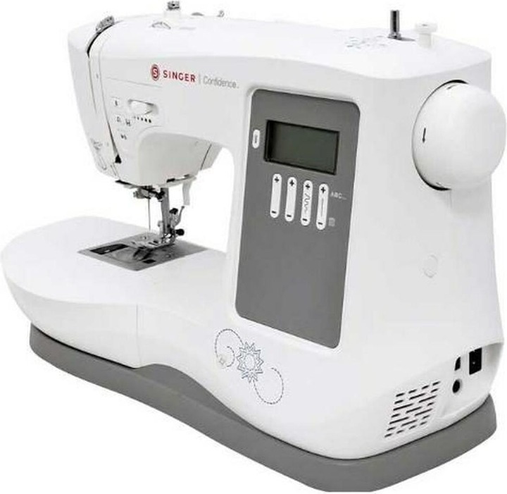 Image du produit Singer Confidence 7640