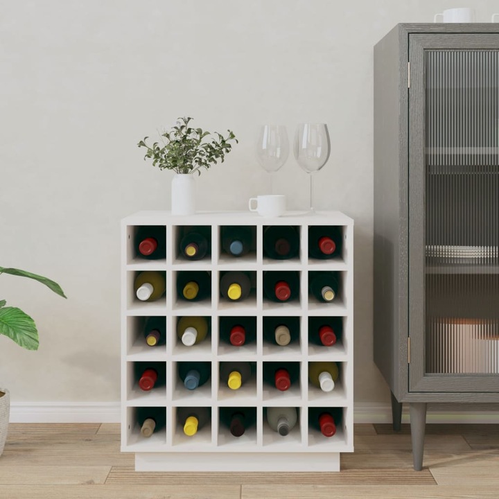 Actual product image VidaXL Jocasa (55.5 x 34 x 61 cm)