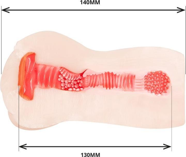 Produktbild Tamashii Continuous Orgasm