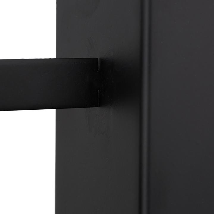 Image du produit Relaxdays 4x aide à l'empilage du bois (34 x 10 x 16 cm)