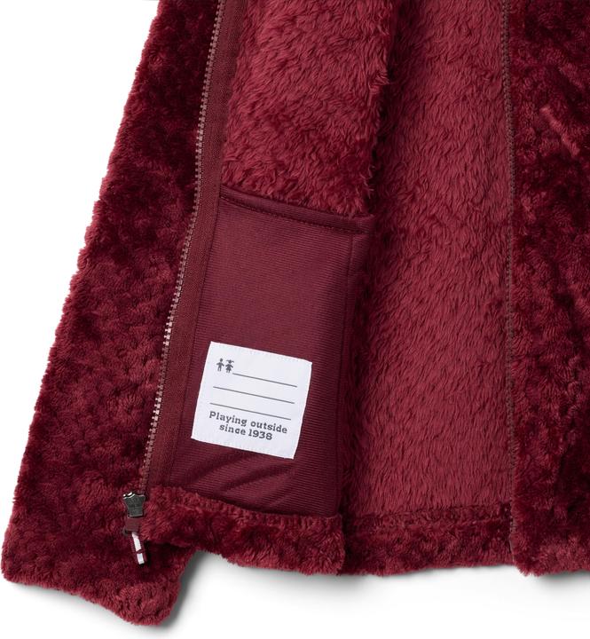 Immagine prodotto Columbia Fire Side™ Sherpa Full Zip (S)