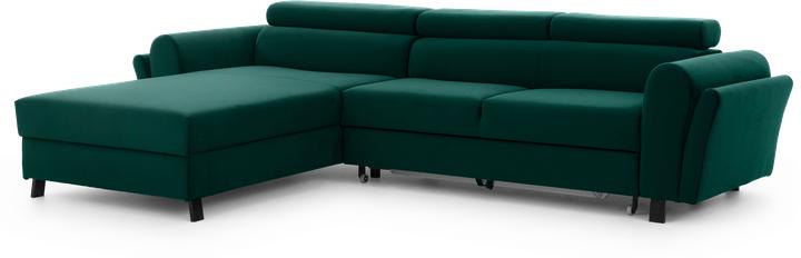 Produktbild ELTAP Mariall (4-Sitzer, Ecksofa)