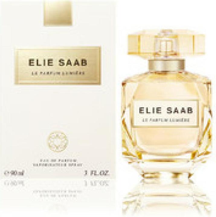 Produktbild Elie Saab Le Parfum LumiÃ¨re (Eau de Parfum, 30 ml)