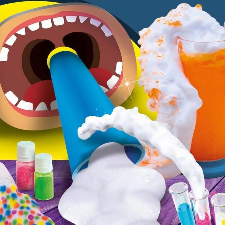 Produktbild Lisciani La Science des mousses (f)