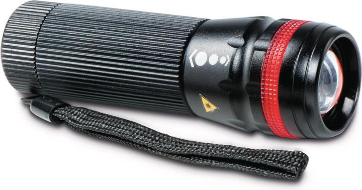 Actual product image Maul MAULEOS - LED Flashlight (94 cm, 15 lm)