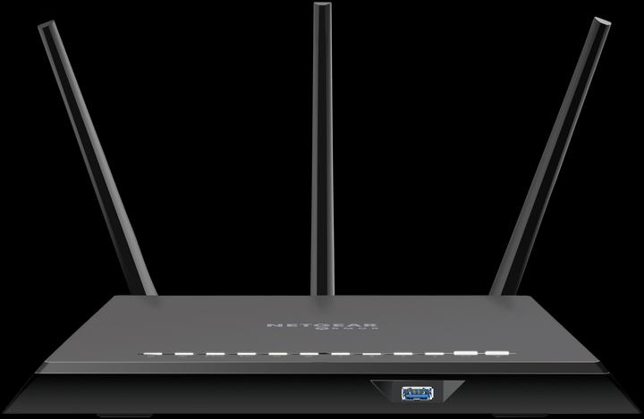 Produktbild Netgear RS400 Nighthawk